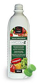 Previcur 10ml-proti padání klíčních rostlin....49,-Kč